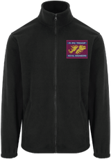 FI PC Troop RE Zipped Fleece