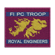 FI PC Troop RE Patch