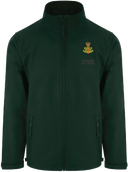 95 Commando Light Regiment RA Soft Shell Jacket