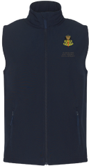 95 Commando Light Regiment RA Gilet