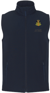 95 Commando Light Regiment RA Gilet