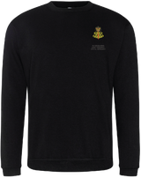 95 Commando Light Regiment RA Sweatshirt