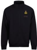 95 Commando Light Regiment RA Zipped Jacket