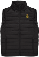 95 Commando Light Regiment RA Padded Gilet