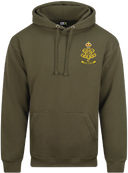 100th Regiment Royal Artillery Hoodie
