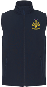 100th Regiment Royal Artillery Gilet