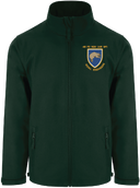 48 Field Sqn Soft Shell Jacket