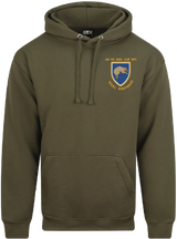 48 Field Sqn Hoodie