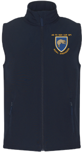 48 Field Sqn Gilet
