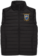 48 Field Sqn Padded Gilet