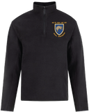 48 Field Sqn Quarter Zip Fleece