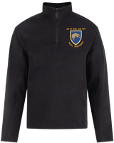 48 Field Sqn Quarter Zip Fleece