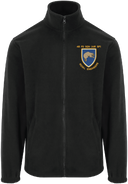 48 Field Sqn Zipped Fleece