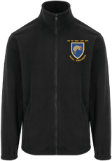 48 Field Sqn Zipped Fleece