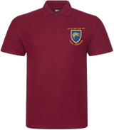 48 Field Sqn Polo Shirt