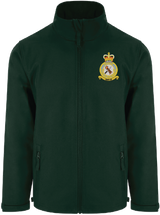 48 Squadron RAF Regiment Soft Shell Jacket