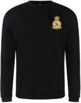 48 Squadron RAF Regiment Sweatshirt