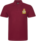 48 Squadron RAF Regiment Polo Shirt
