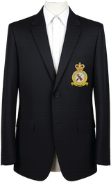 48 Squadron RAF Regiment Blazer