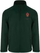 101 Engr Regt EOD Soft Shell Jacket