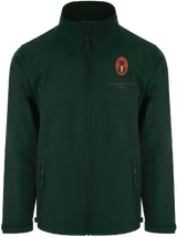 101 Engr Regt EOD Soft Shell Jacket