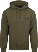 101 Engr Regt EOD Hoodie