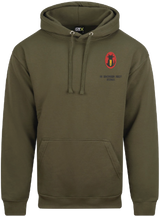 101 Engr Regt EOD Hoodie