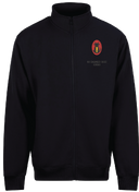 101 Engr Regt EOD Zipped Jacket