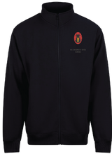 101 Engr Regt EOD Zipped Jacket