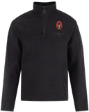 101 Engr Regt EOD Quarter Zip Fleece