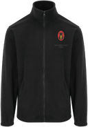 101 Engr Regt EOD Zipped Fleece