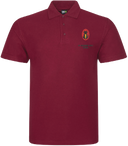 101 Engr Regt EOD Polo Shirt