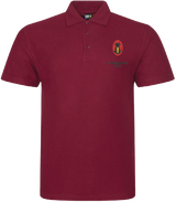 101 Engr Regt EOD Polo Shirt
