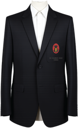 101 Engr Regt EOD Blazer