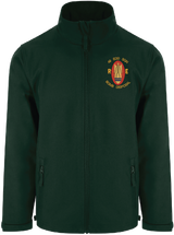 49 EOD Sqn Soft Shell Jacket