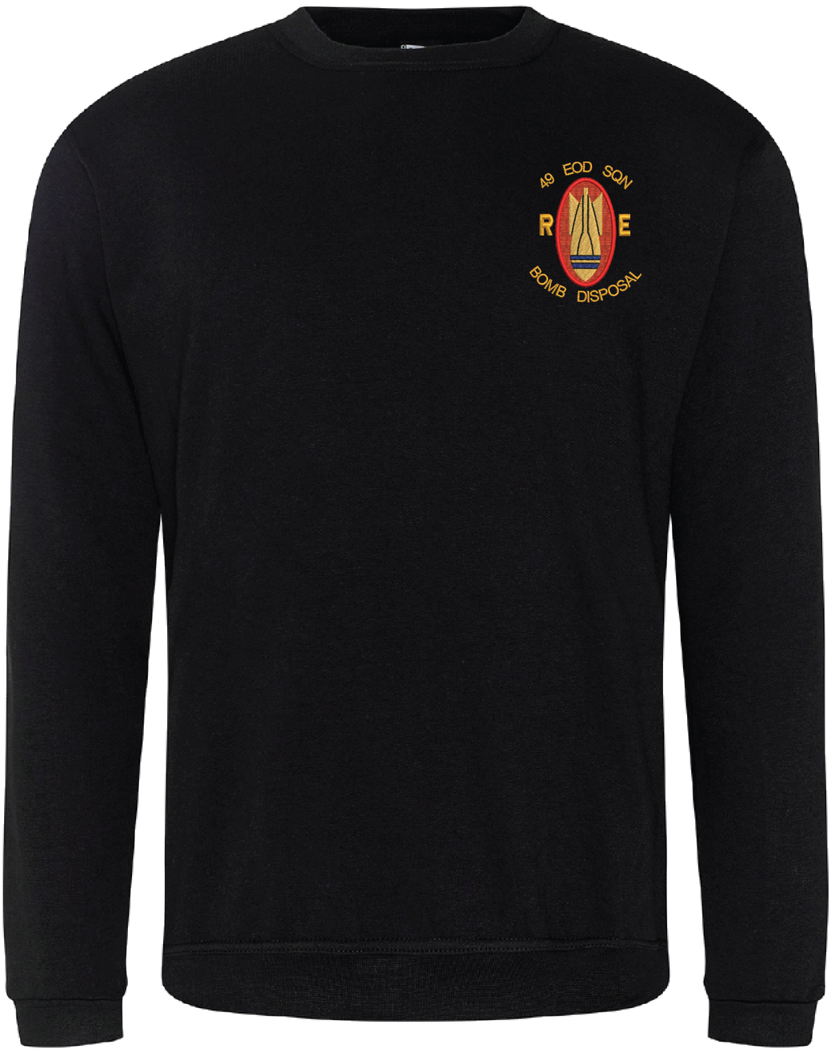 49 EOD Sqn Sweatshirt