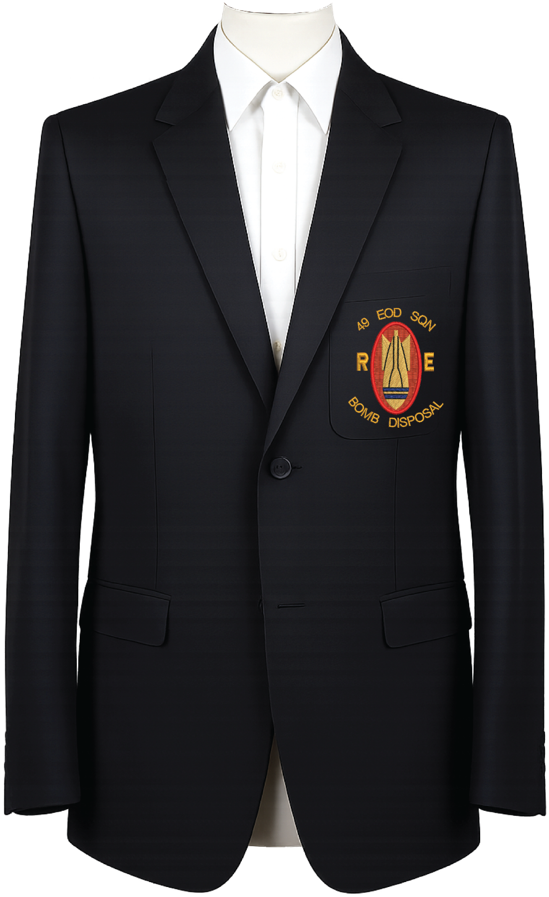 49 EOD Sqn Blazer