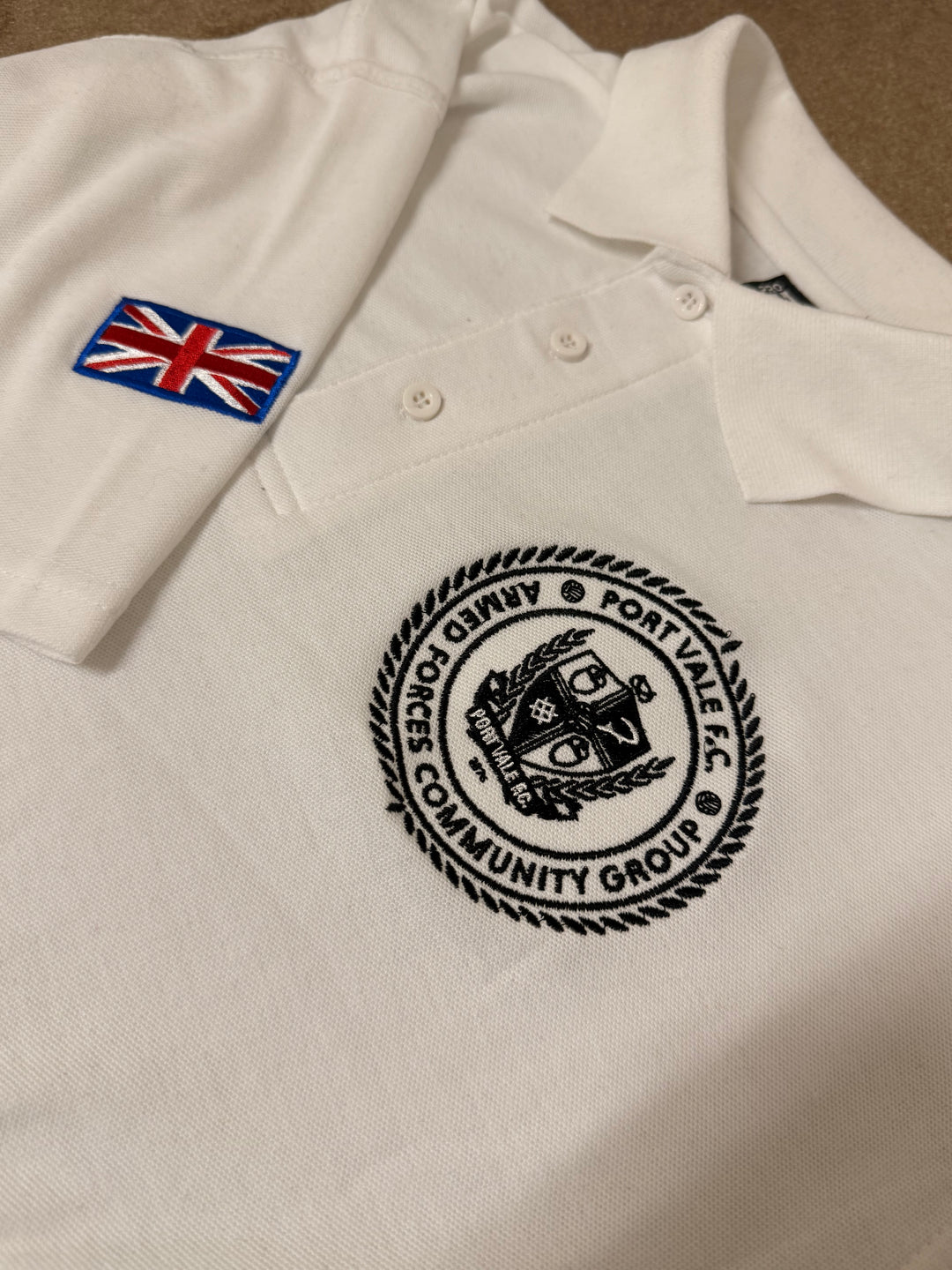 Portvale Polo Shirt
