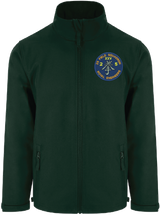 21 Engr Regt Soft Shell Jacket