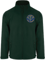 21 Engr Regt Soft Shell Jacket