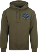 21 Engr Regt Hoodie