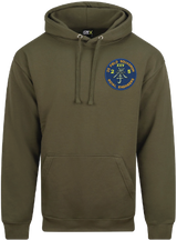 21 Engr Regt Hoodie