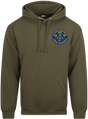 21 Engr Regt Hoodie