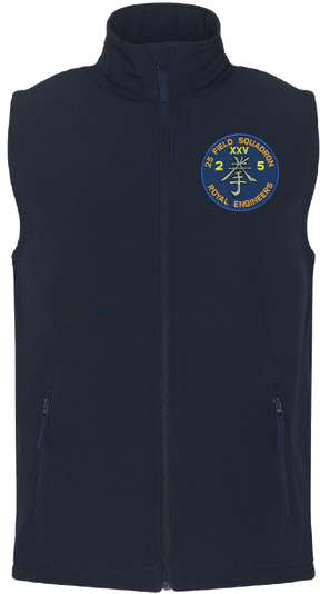 21 Engr Regt Gilet