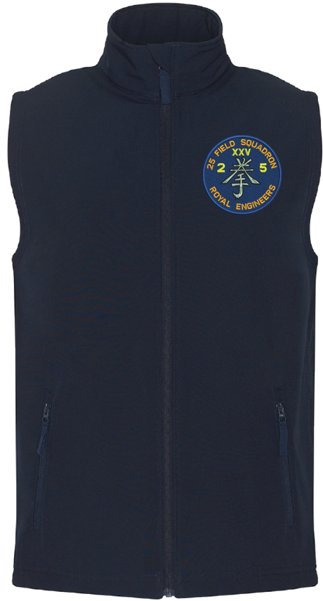 21 Engr Regt Gilet