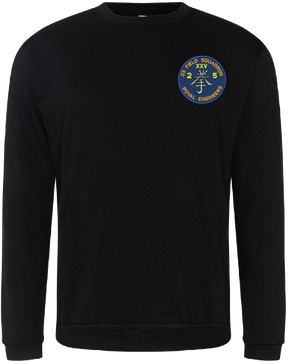 21 Engr Regt Sweatshirt