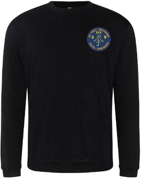 21 Engr Regt Sweatshirt