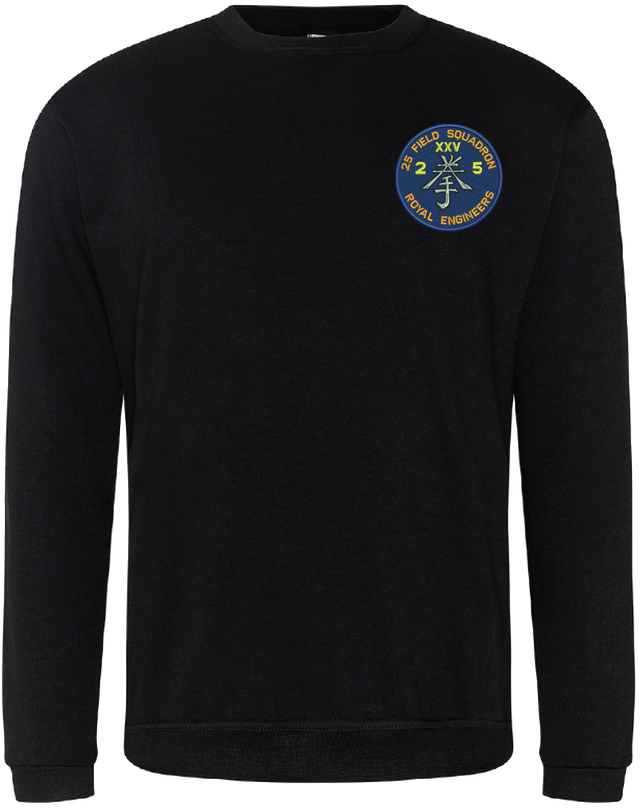 21 Engr Regt Sweatshirt
