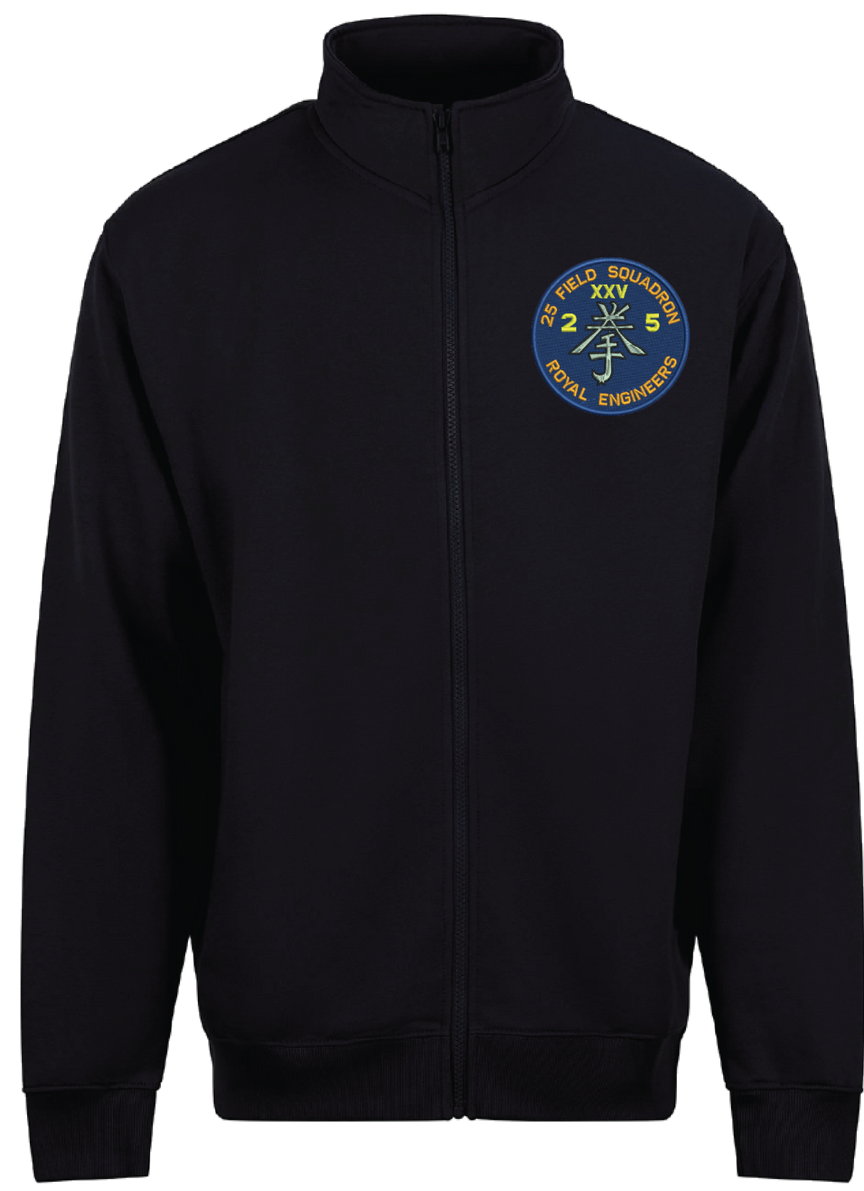 21 Engr Regt Rugby Shirt