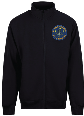 21 Engr Regt Rugby Shirt